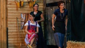 Najbole prleška, komedija “Gostüvejnska štorija” 9